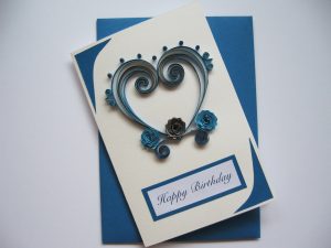 Handmade Birthday Cards For Men Ideas Handmade Greeting Card Ideas For Boyfriend Handmade Birthday Card