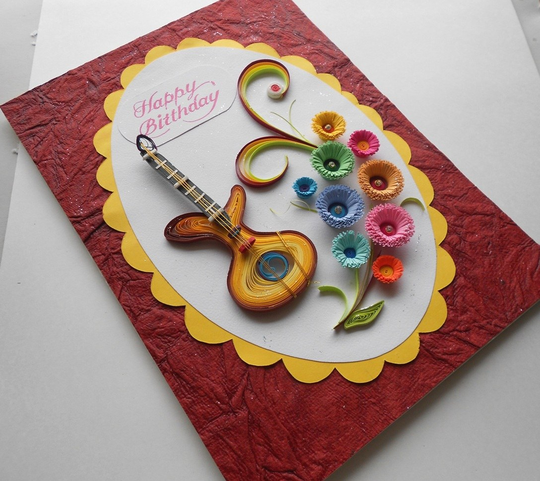 Handmade Birthday Greeting Cards Ideas 90 Birthday Cards Making At Home 30 Handmade Birthday Card Ideas