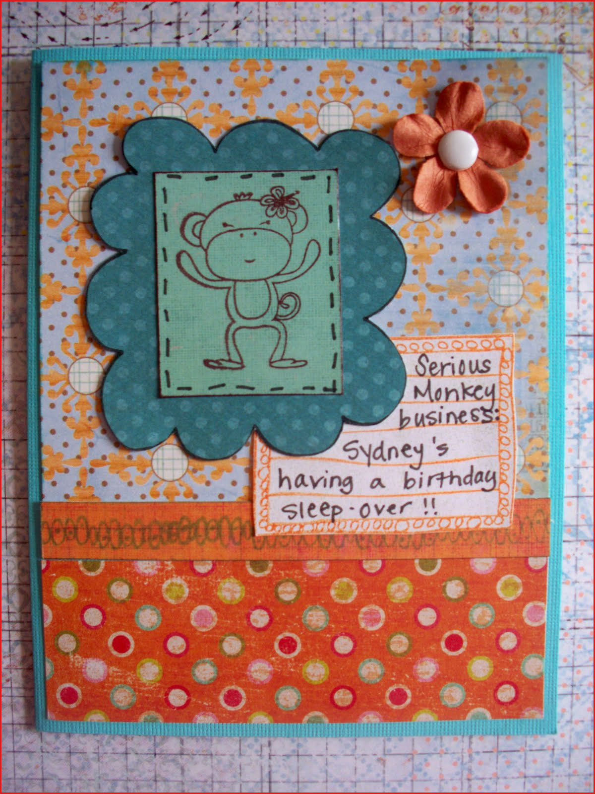 Handmade Birthday Invitation Card Ideas Best 20 Handmade Invitations Ideas On Pinterest Handmade Birthday