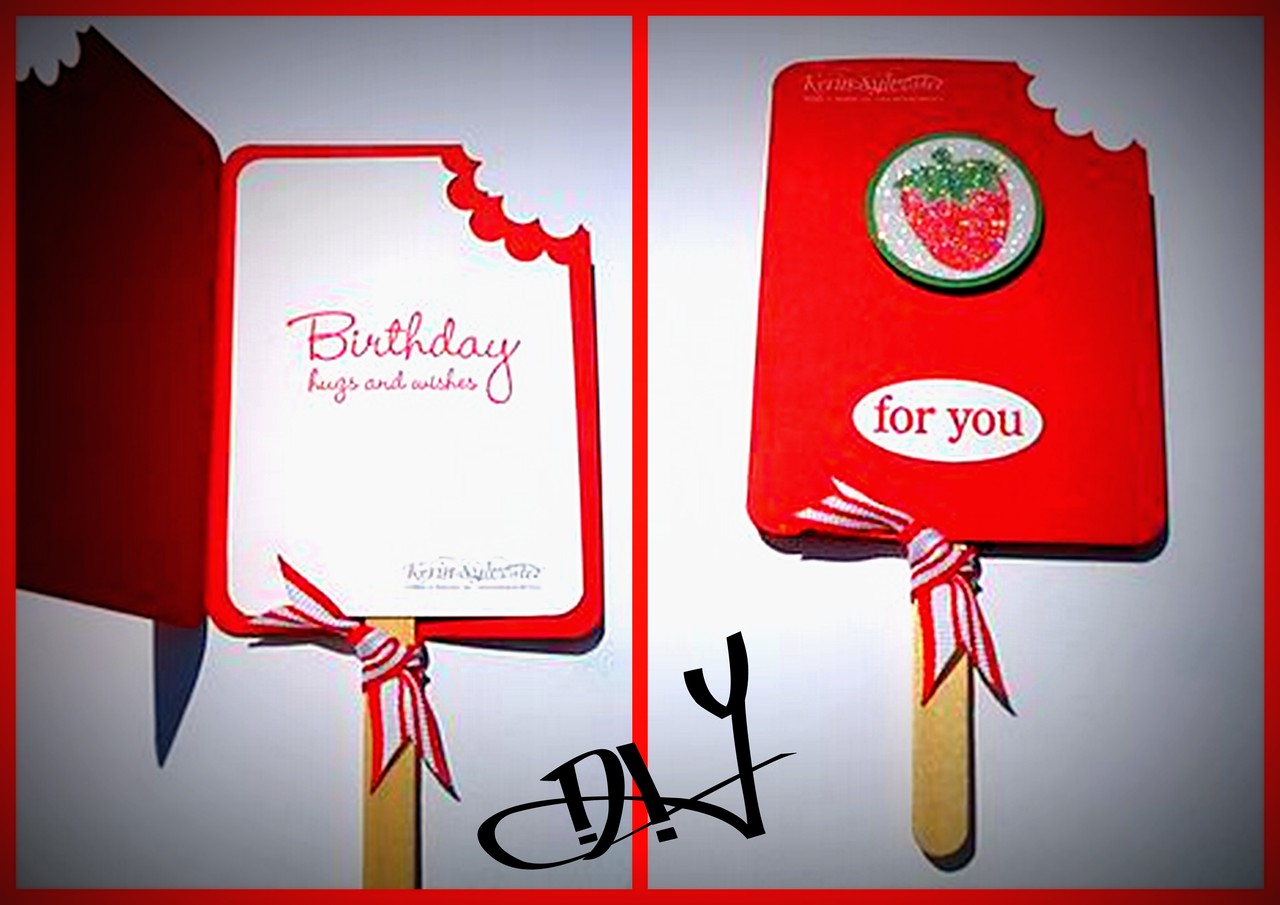 Handmade Birthday Invitation Card Ideas Birthday Design Collections Birthday Design Vectors And Photos We