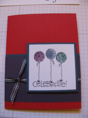 Handmade Birthday Invitation Card Ideas Handmade Birthday Cards Karens Cards Ideas