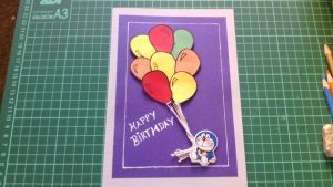 Handmade Cards Ideas For Birthday Handmade Birthday Cards Handilabs
