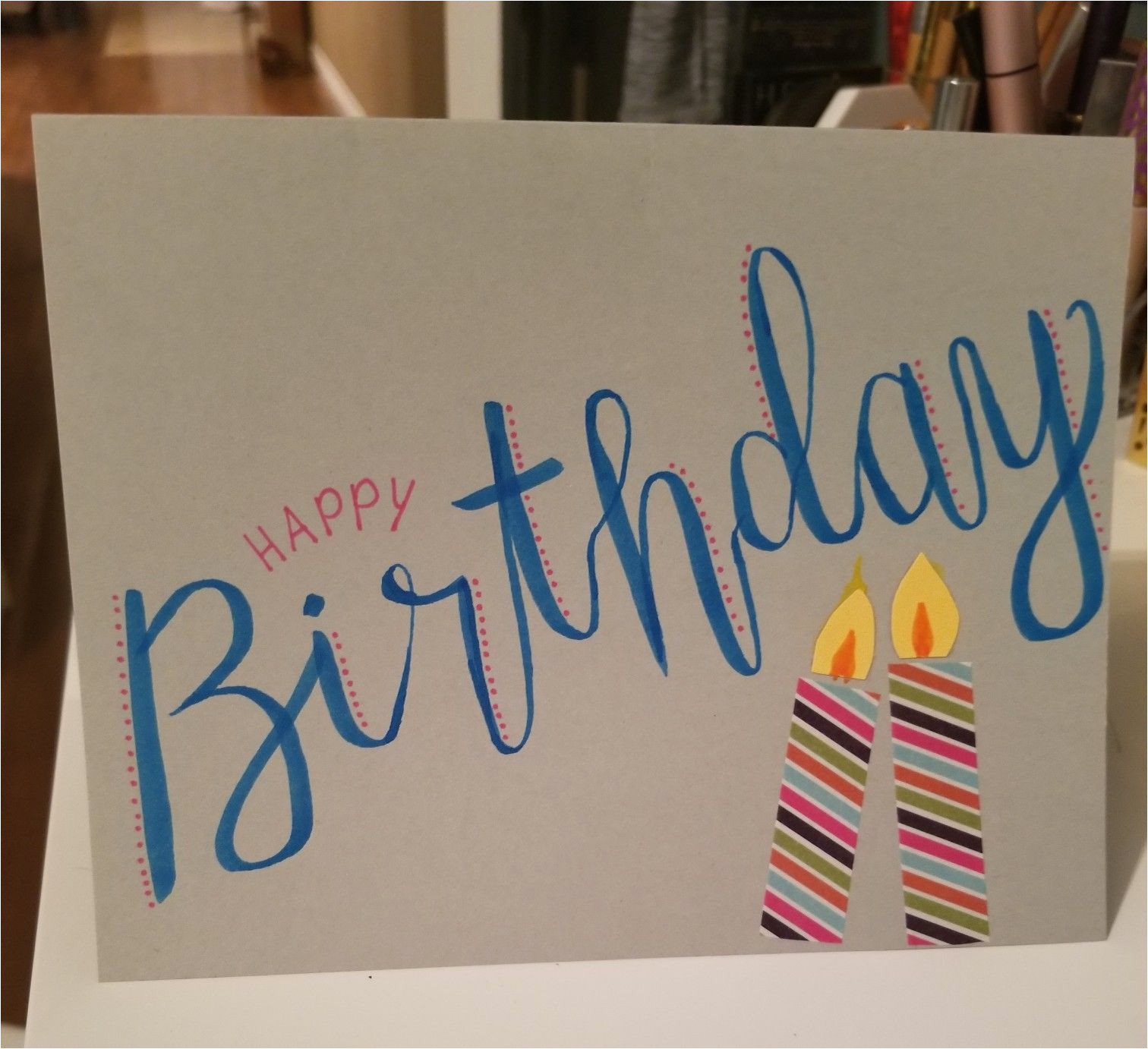 Happy Birthday Card Idea Diy Birthday Card Ideas For Sister Happy Birthday Card Sister Diy
