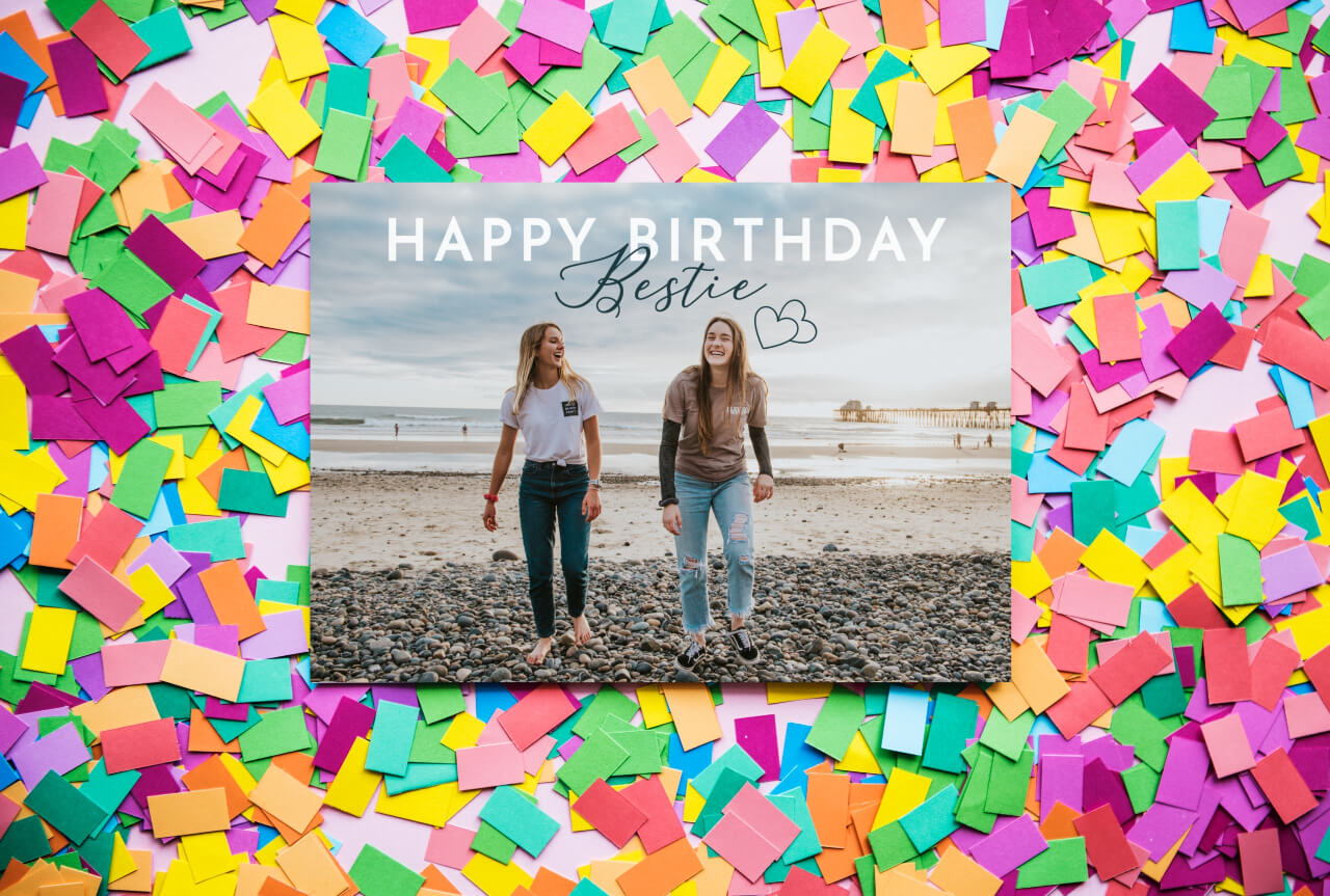 Happy Birthday Card Idea Diy Birthday Cards Theyll Cherish Forever Befunky Blog