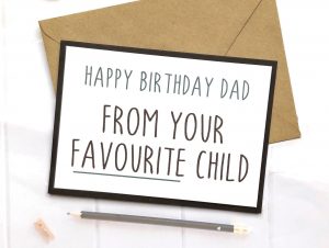 Happy Birthday Card Ideas For Dad Birthday Card For Dad Gifts For Dad Funny Birthday Card Dad Gift Dad Birthday Card