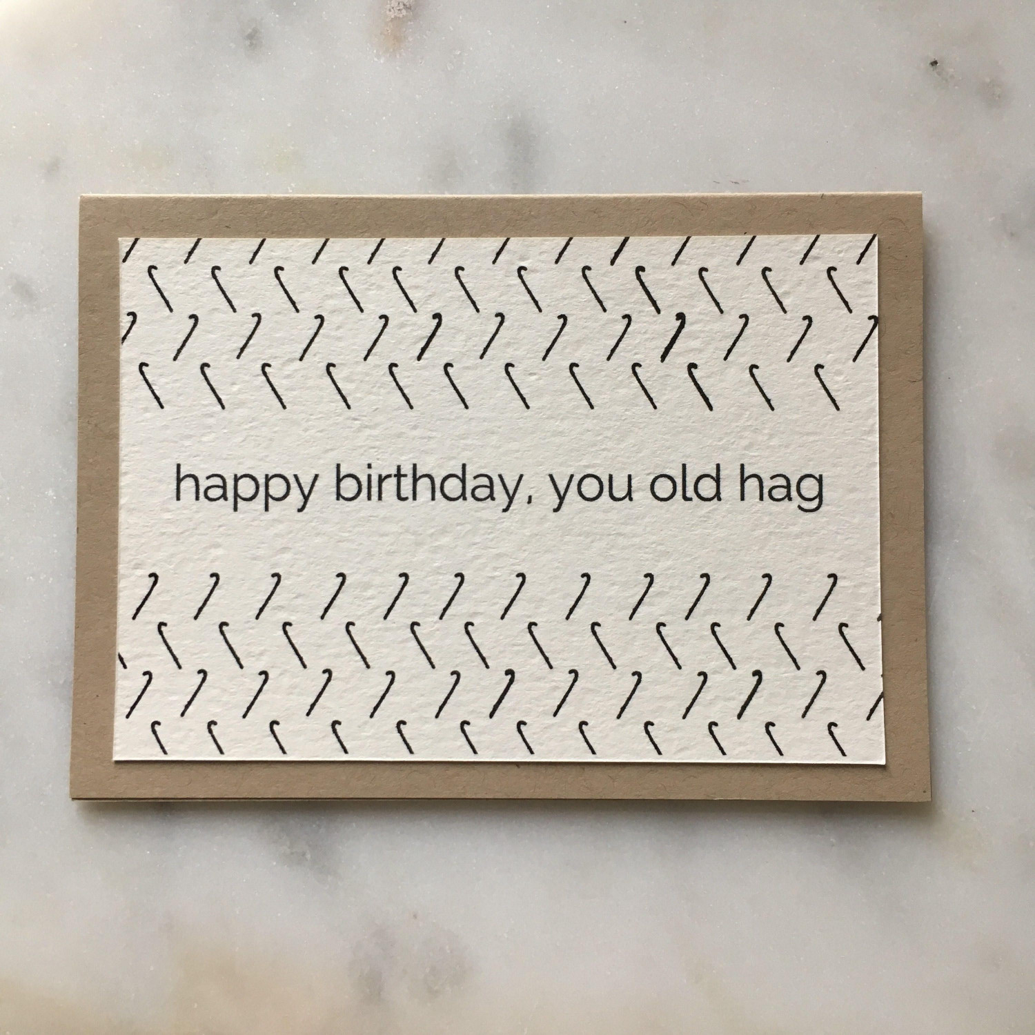 Happy Birthday Card Ideas For Friends Birthday Gifts For Friends Inspirational Happy Birthday You Old Hag
