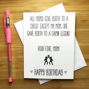Happy Birthday Card Ideas For Mom Birthday Card Mom Ideas Fresh Birthday Card For Mom Happy Birthday