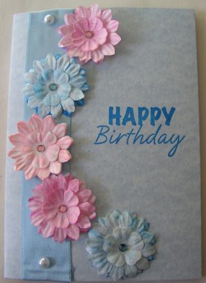 Happy Birthday Cards Homemade Ideas Homemade Birthday Cards Ideas For Card Making Dozor