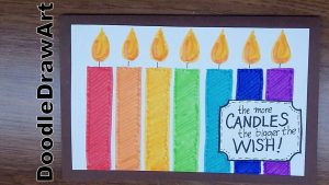 Happy Birthday Homemade Card Ideas Drawing Birthday Card Ideas Best S Happy Birthday Homemade Card
