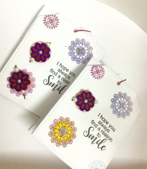 Harry Potter Birthday Card Ideas Harry Potter Themed Card Crafting Nirvana