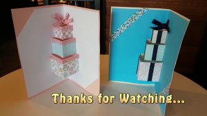 Homemade Birthday Card Ideas For Friends Diy1 3d Pop Up Gift Boxes Birthday Card Idea To Your Girls And Boy Friends