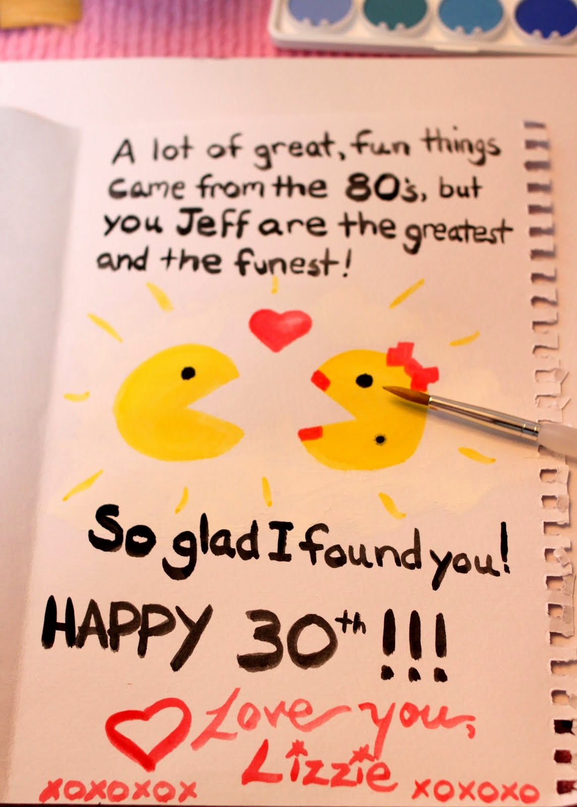 Homemade Birthday Card Ideas For Him 97 Homemade Birthday Cards For Him Things To Write In A