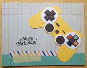 Homemade Birthday Card Ideas For Him Homemade Birthday Design Collections