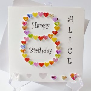 Homemade Birthday Card Ideas For Mom From Daughter Handmade Birthday Card Ideas For Daughter Mother Bday Greetings