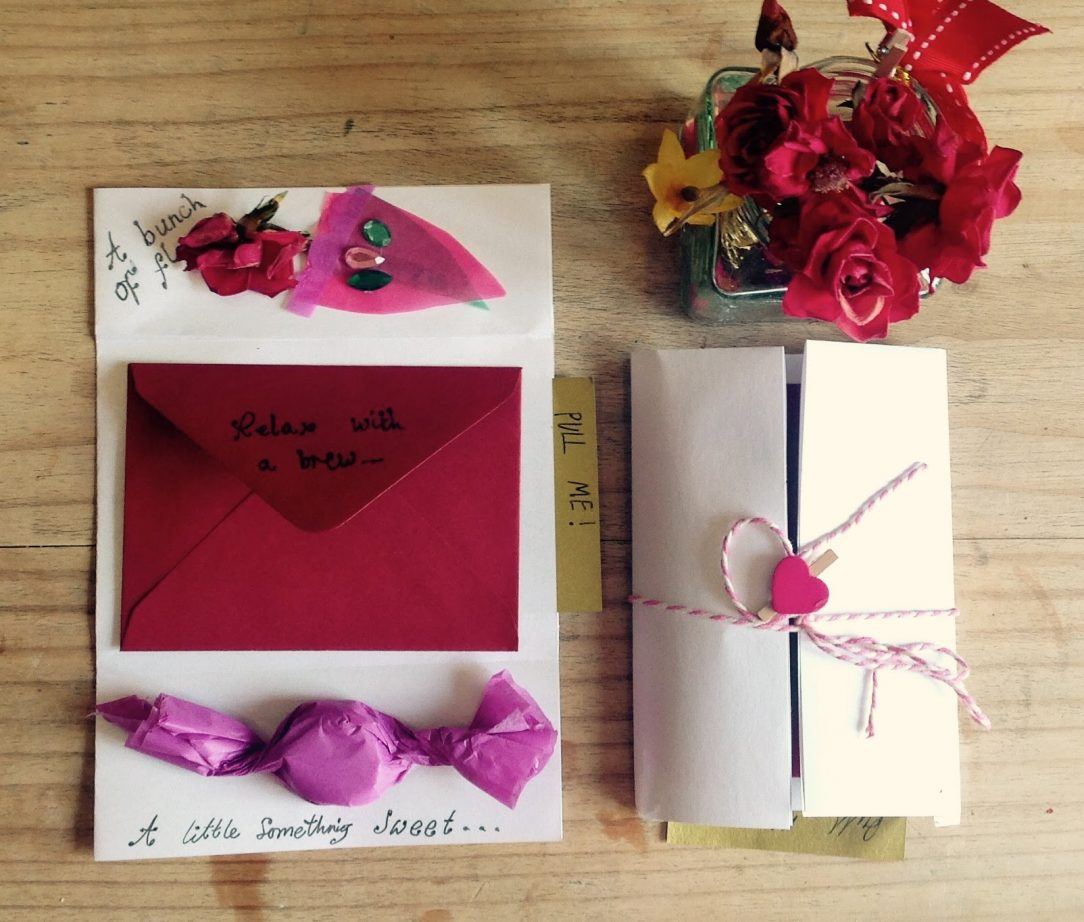 Homemade Birthday Card Ideas For Mom From Daughter Homemade Birthday Card Ideas For Mom From Daughter Making Envelopes