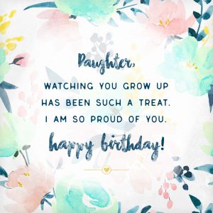 Homemade Birthday Card Ideas For Mom From Daughter What To Write In A Birthday Card 48 Birthday Messages And Wishes