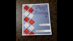 Homemade Birthday Cards For Boyfriend Ideas Handmade Cards Ideas To Make Beautiful Birthday Card Complete Tutorial