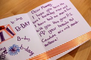 Homemade Mom Birthday Card Ideas 20 Ideas For Birthday Card Ideas For Mom Home Inspiration And Diy