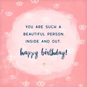 Homemade Mom Birthday Card Ideas What To Write In A Birthday Card 48 Birthday Messages And Wishes