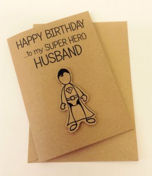 Husband Birthday Card Ideas Homemade Page 11 Of 27 Birthday Design Collections