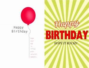 Idea Birthday Card 50 Unique Business Birthday Cards Bulk Hydraexecutives