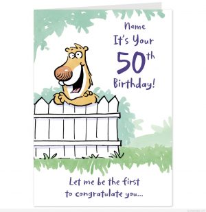 Ideas For Birthday Card Messages 99 Funny 50th Birthday Sayings For Cards 50th Birthday Card