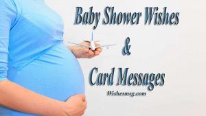 Ideas For Birthday Card Messages Ba Shower Wishes And Messages To Congratulate Wishesmsg