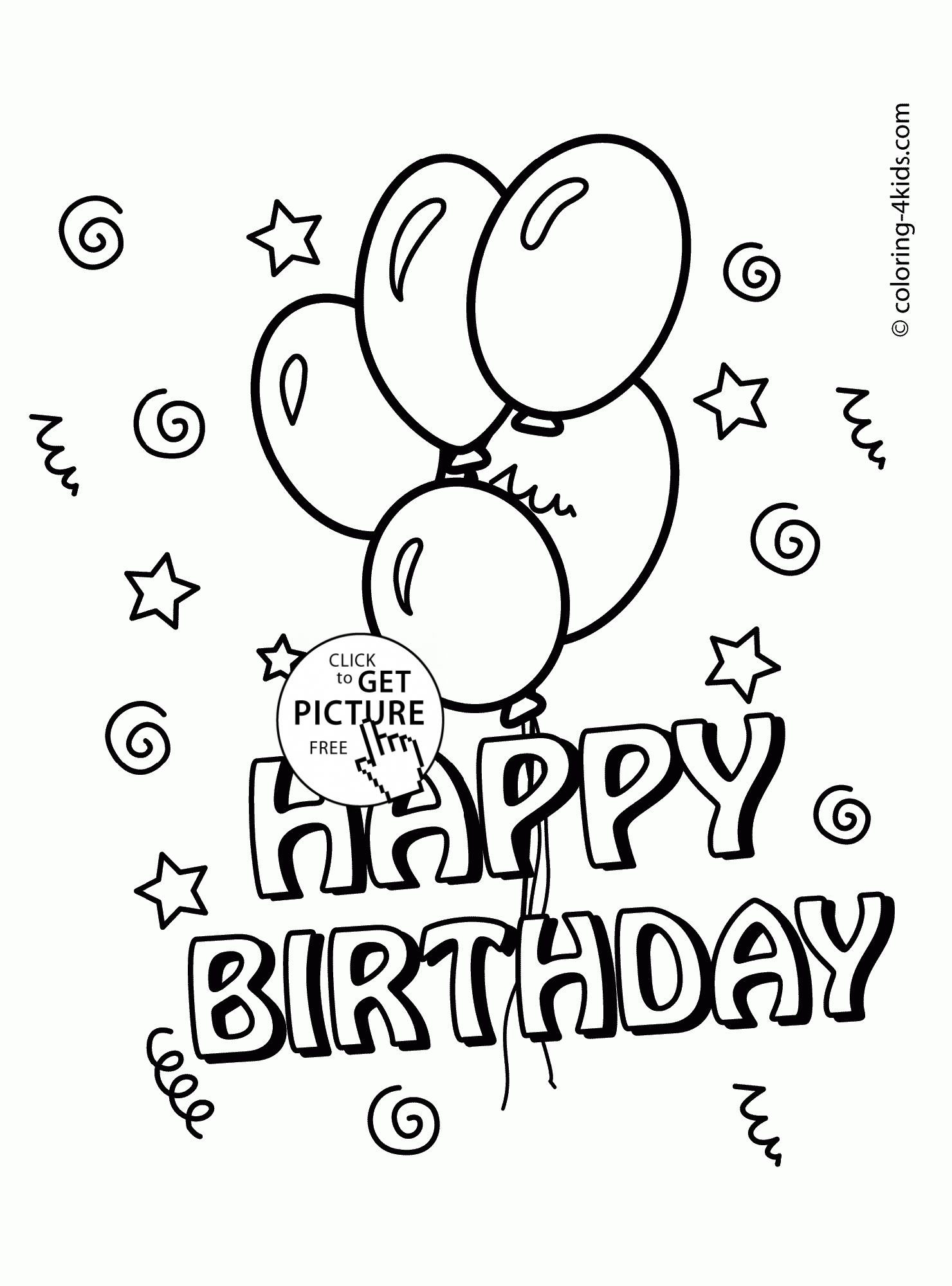 Ideas For Birthday Cards For Dad Birthday Card Drawing At Getdrawings Free For Personal Use