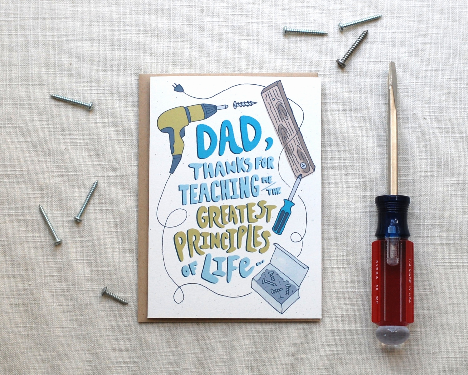 Ideas For Birthday Cards For Dads Dad Birthday Card Diy Awesome Fathers Day Greeting Card Dad