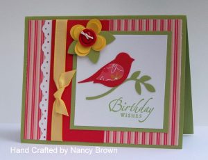 Ideas For Birthday Cards Julies Stamping Spot Stampin Up Project Ideas Julie Davison