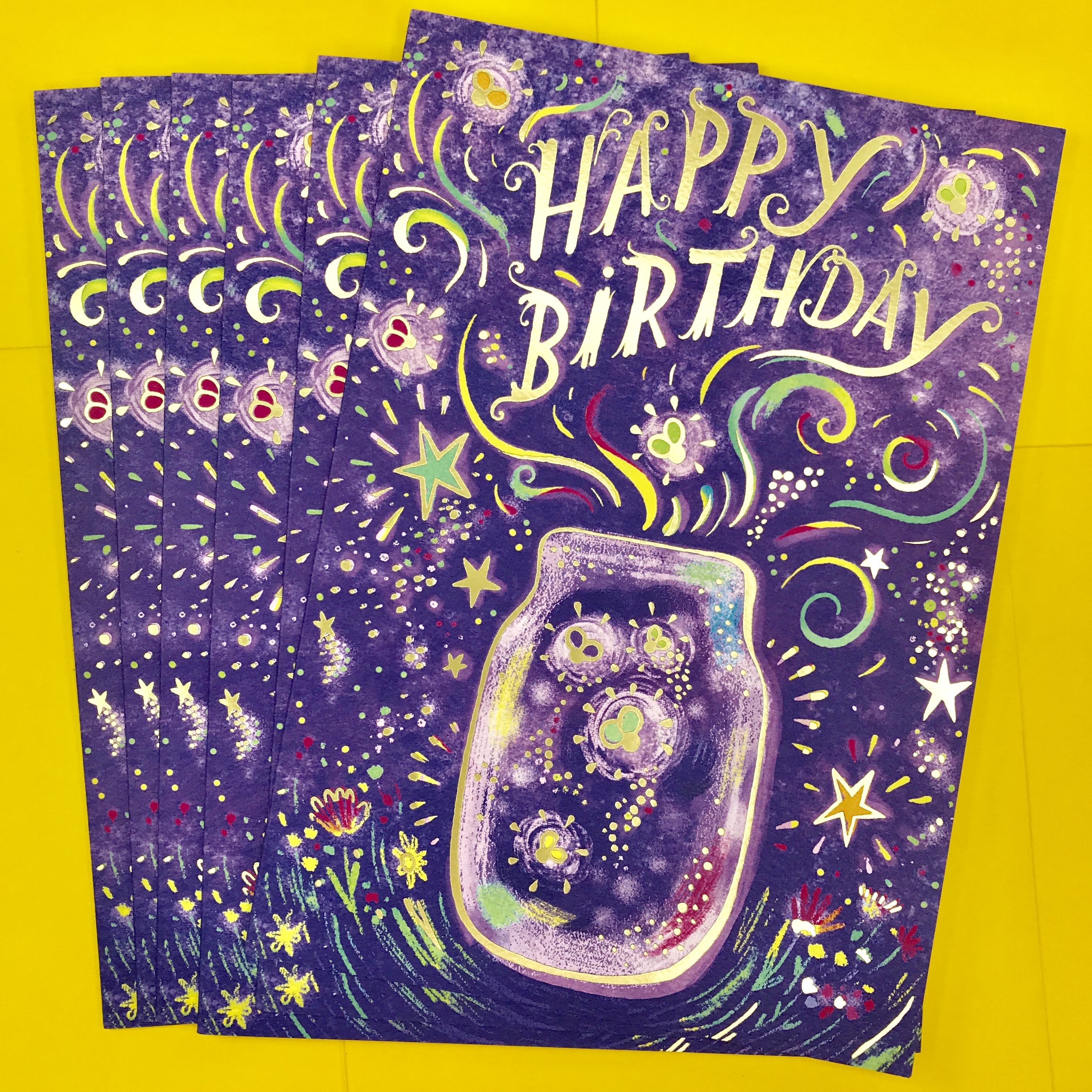 Ideas For Happy Birthday Cards Happy Birthday Card Kathy Weller Artideas