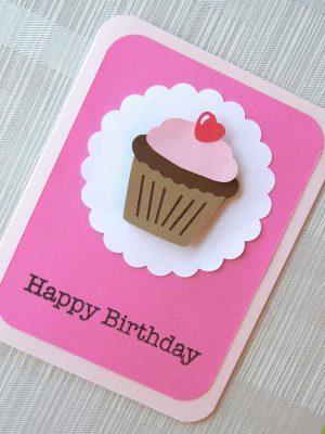 Ideas For Homemade Birthday Cards Easy Diy Birthday Cards Ideas And Designs