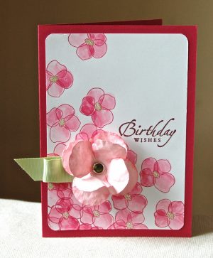 Ideas For Making Birthday Cards At Home Birthday Ideas Feminine Making Birthday Cards At Home Great