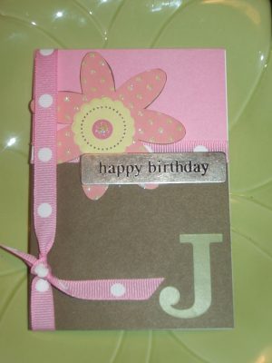Ideas For Making Birthday Cards At Home Gotta Make It Handmade Birthday Card Inspireme Crafts