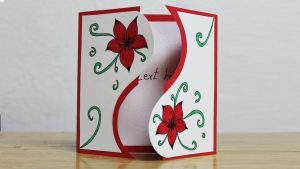 Ideas For Making Birthday Cards At Home Greeting Card Making Ideas Latest Greeting Cards Design
