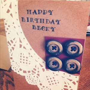 Ideas For Making Birthday Cards For Friends Wonderful Diy Happy Birthday Greeting Card Ideas For Friends