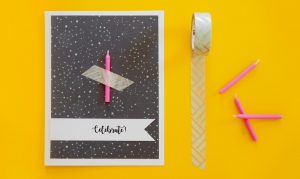 Ideas To Make Greeting Cards For Birthday 13 Easy Card Making Ideas That Take 30 Minutes Or Less