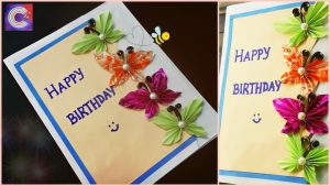 Ideas To Make Greeting Cards For Birthday Birthday Card Making Ideas Easy Handmade Greeting Cards Diy Cute