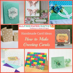 Ideas To Make Greeting Cards For Birthday Create Online Birthday Card 35 Handmade Card Ideas How To Make