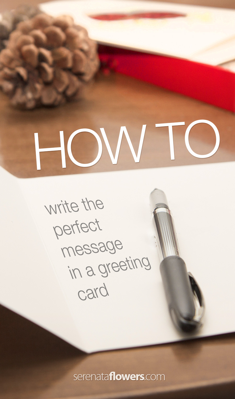 Ideas To Write In A Birthday Card Tips For Writing A Perfect Message In Greeting Card