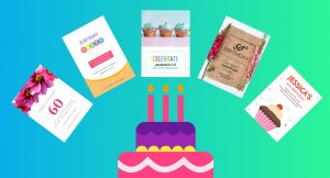 Innovative Ideas For Birthday Cards 10 Creative Birthday Invitation Card Design Tips And Templates