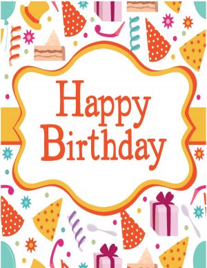 Minecraft Birthday Card Ideas 003 Happy Birthday Card Template Ideas Fantastic Free Download
