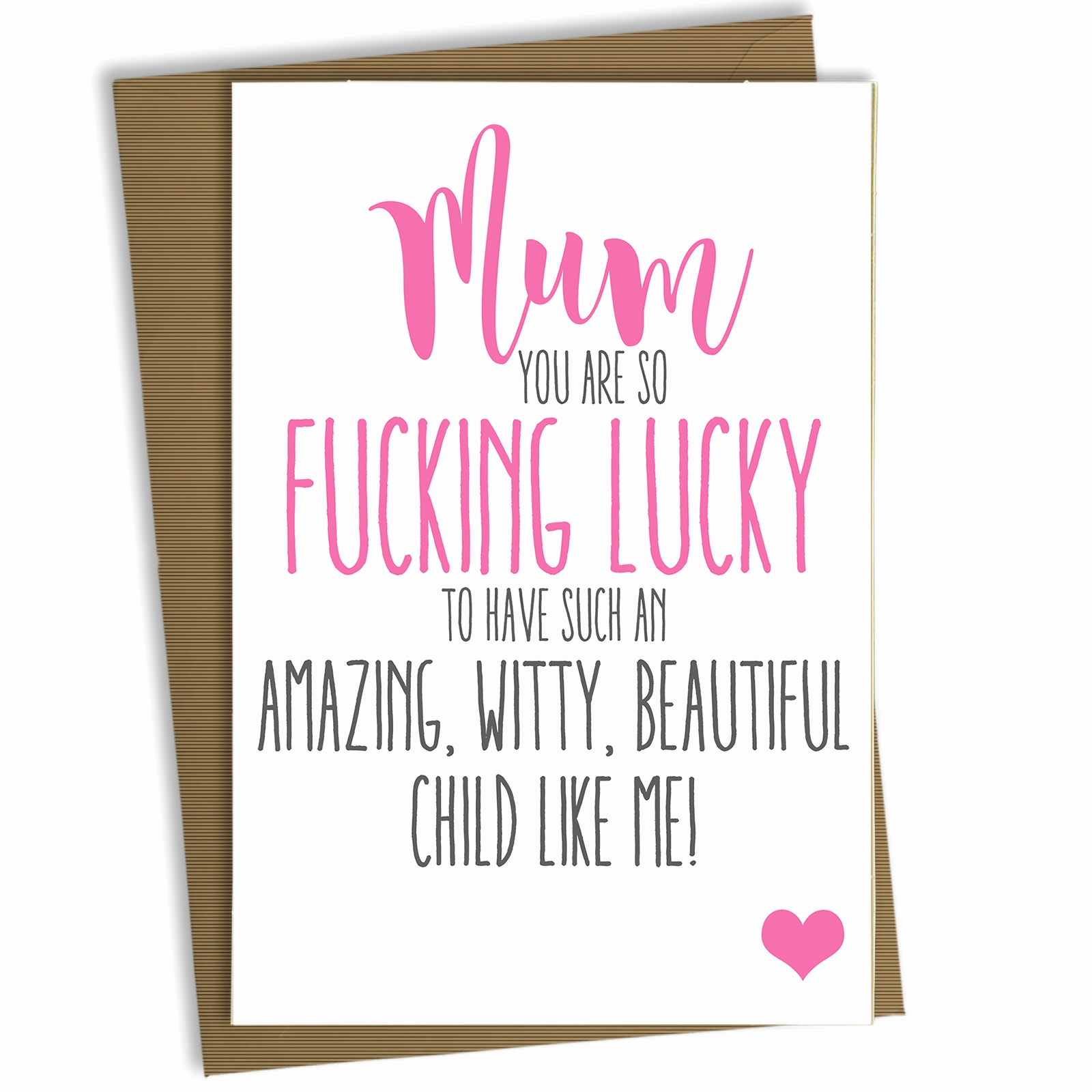 Mom Birthday Card Ideas Funny Mom Birthday Card Ideas Inspirational Funny Mom Birthday Cards