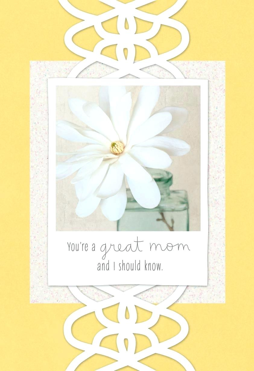 Mothers Birthday Card Ideas Mom Birthday Cards Avoicefor