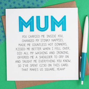 Mum Birthday Card Ideas Paper Greeting Cards Best Of 20 Diy Birthday Card Ideas You Ll Love