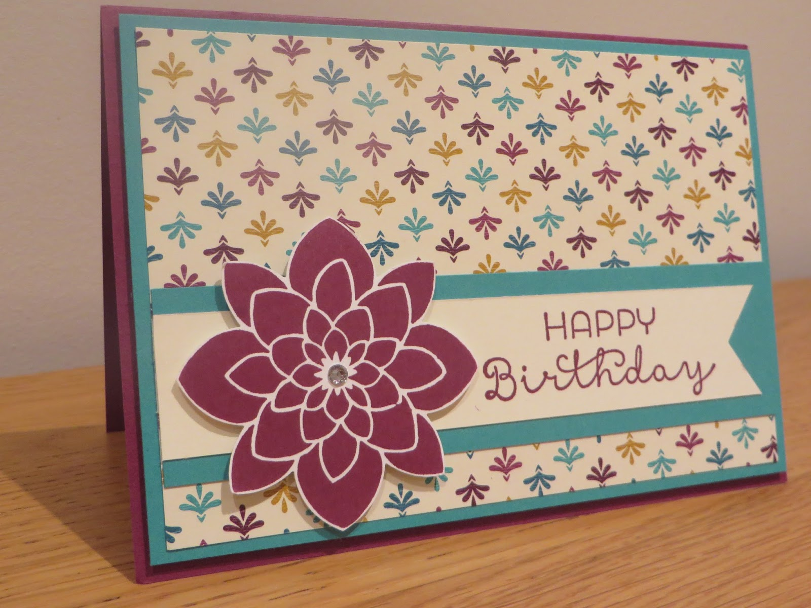 Pop Up Birthday Card Ideas Craftycarolinecreates Pop Up Gift Card Holder Tutorial Using Crazy