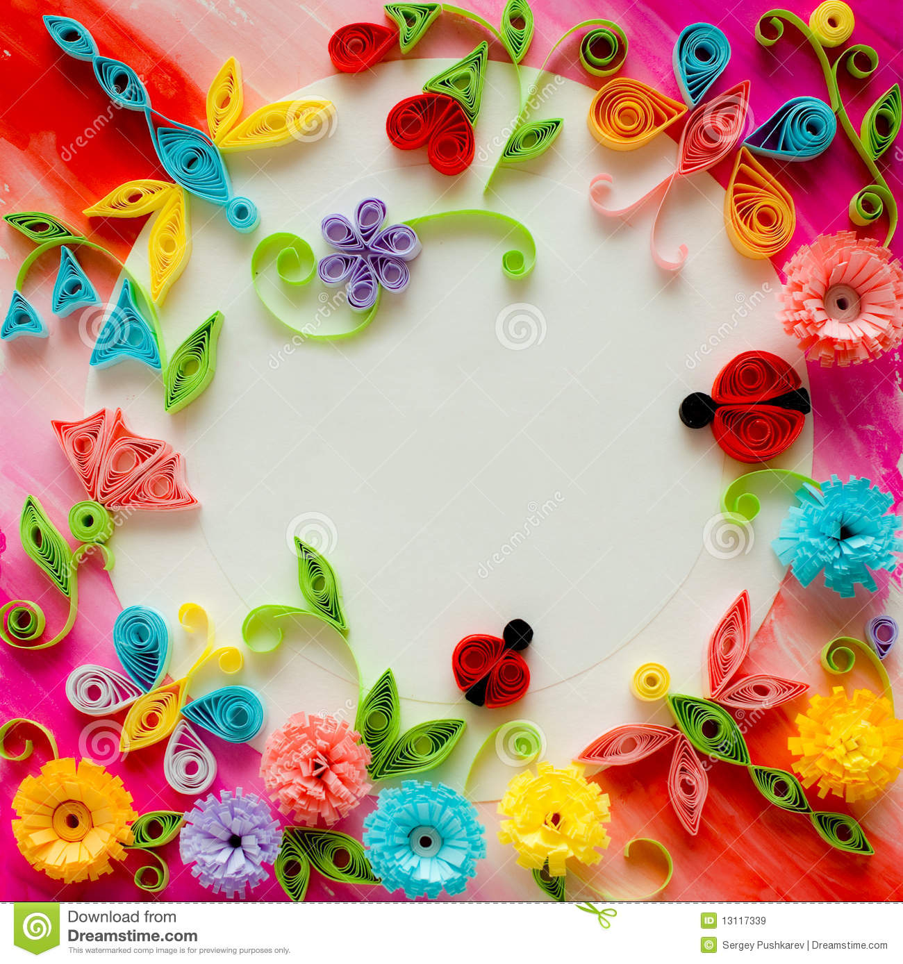 Quilling Birthday Cards Ideas 010 Template Ideas Quilling Greeting Card Blank Unforgettable