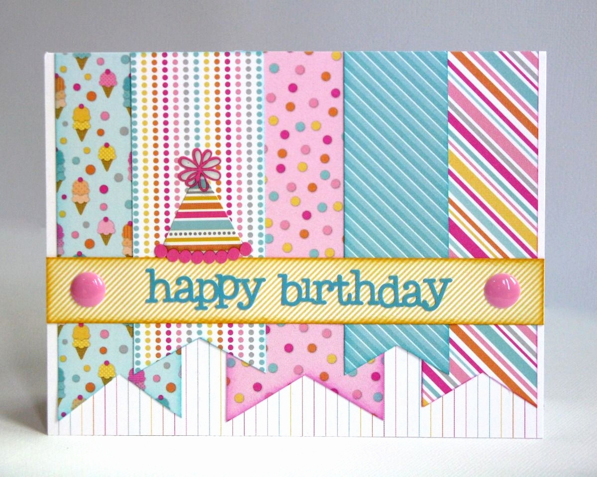 Scrapbook Ideas For Birthday Cards 50 Fresh Scrapbook Ideas For Birthday Cards Withlovetyra