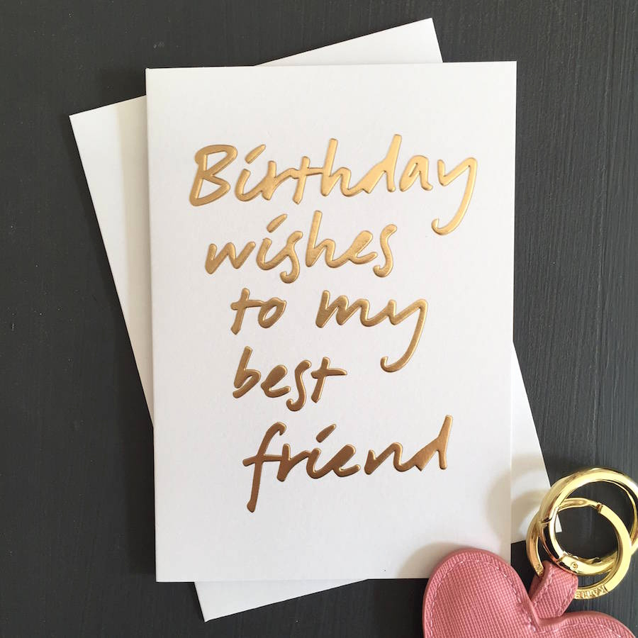 Simple Birthday Card Ideas For Friends Bday Card For Friend Collections Of Handmade Birthday Card Ideas For