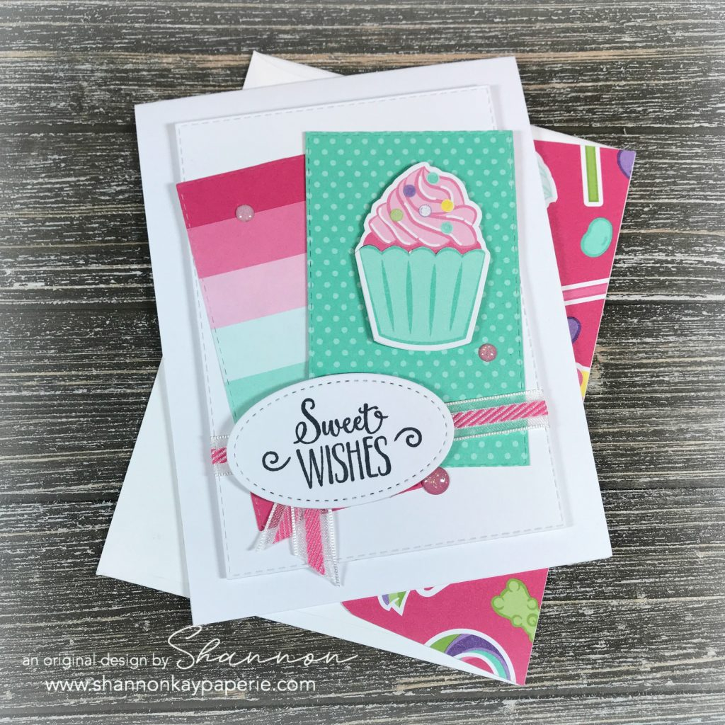 Stampin Up Birthday Cards Ideas Stampin Up Card Ideas Archives Shannon Kay Paperie